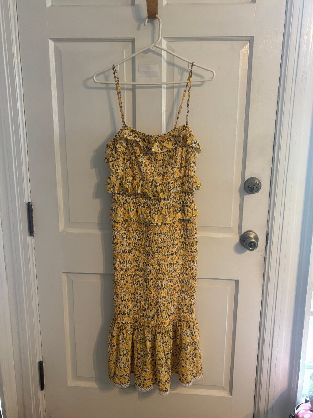 Antonio Melani sundress ( NWT )